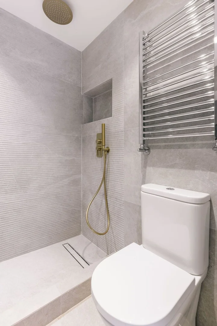 Piso en calle del General Pardiñas, 10 - Foto 16