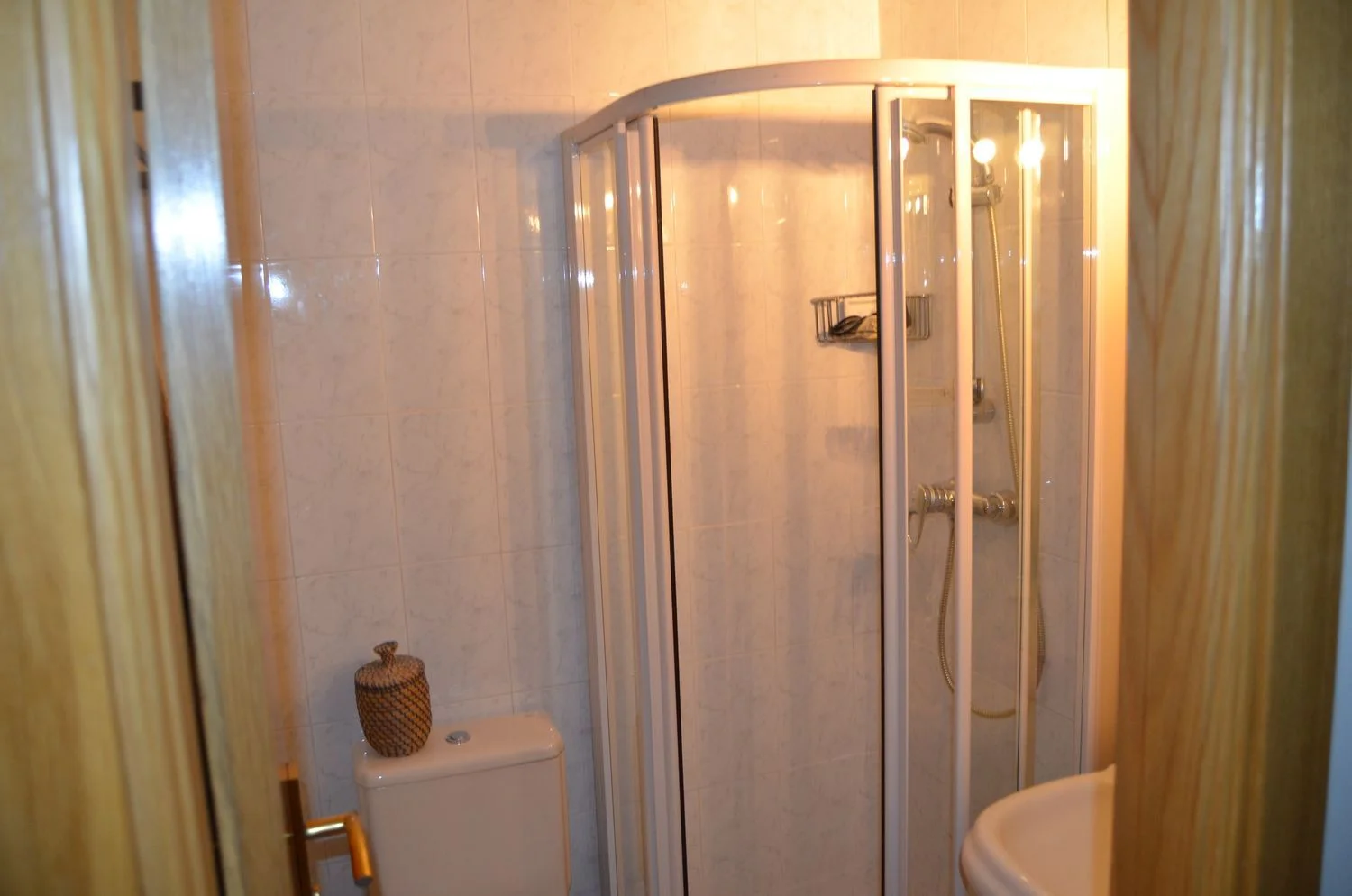 Piso en calle de Fernández de la Hoz, 45 - Foto 30