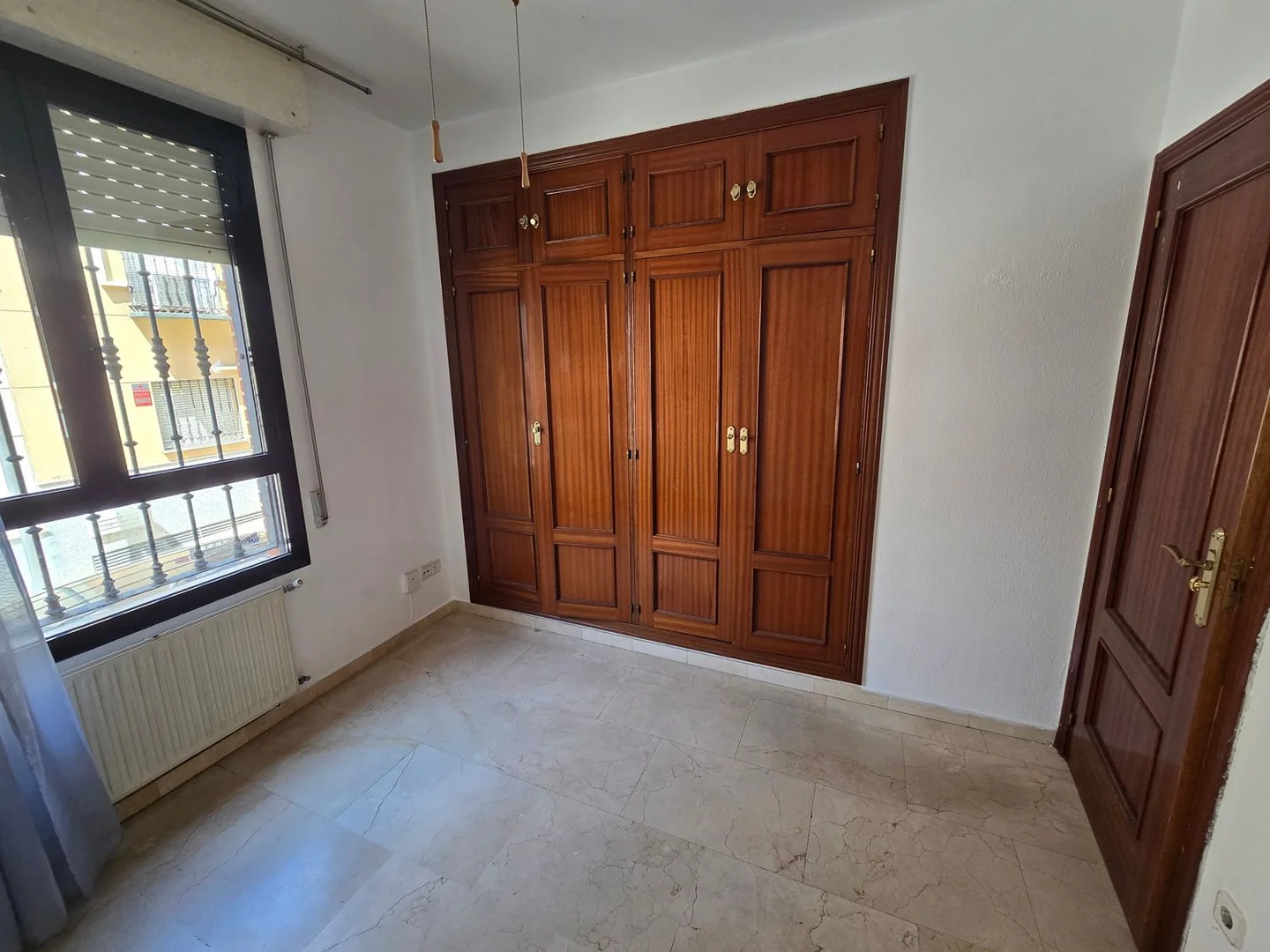 Piso en Calle de las Islas Luisiadas, Tres Olivos - Valverde - Foto 8
