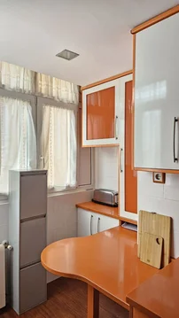 Piso en Barrio Canillas - Foto 9