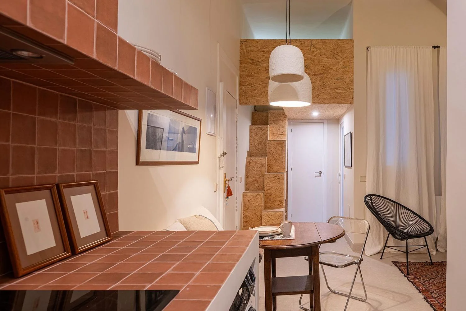 Piso en Calle del Cardenal Cisneros, 78, Trafalgar - Foto 10