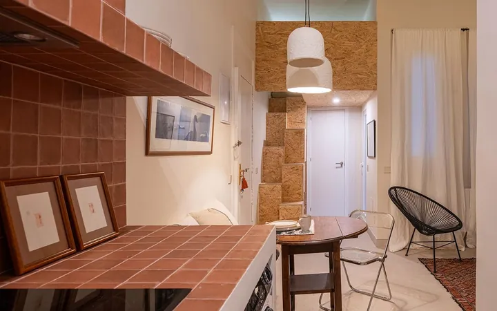 Piso en Calle del Cardenal Cisneros, 78, Trafalgar - Foto 10