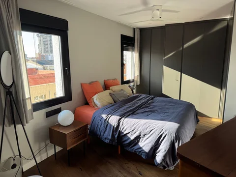 Piso en calle de Canillas, 68 - Foto 5