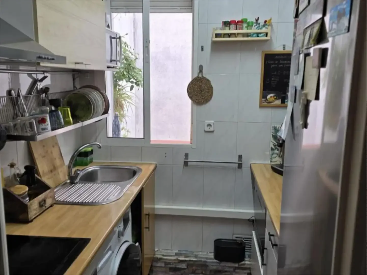 Piso en  Calle de Canillas 84 - Foto 9