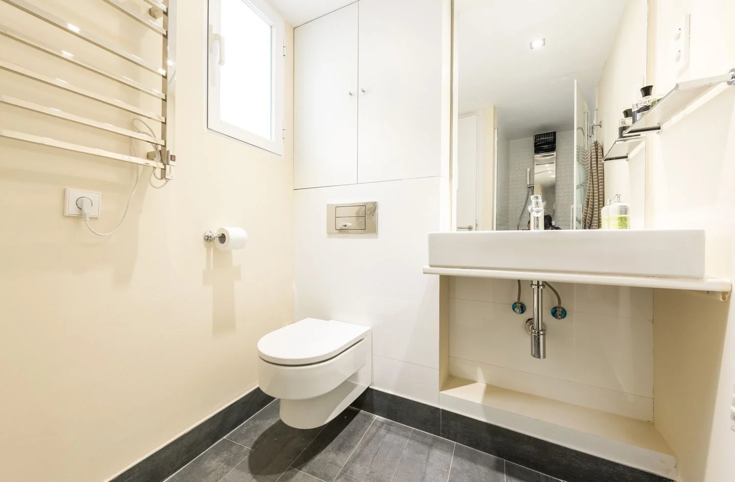 Piso en Barrio Sol - Foto 34