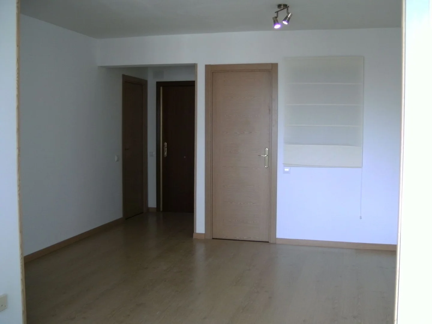 Ático en calle de Mota del Cuervo, 76 - Foto 2