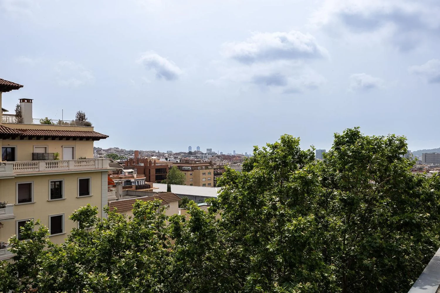 Piso en Paseo de la Bonanova, Les Tres Torres - Foto 31