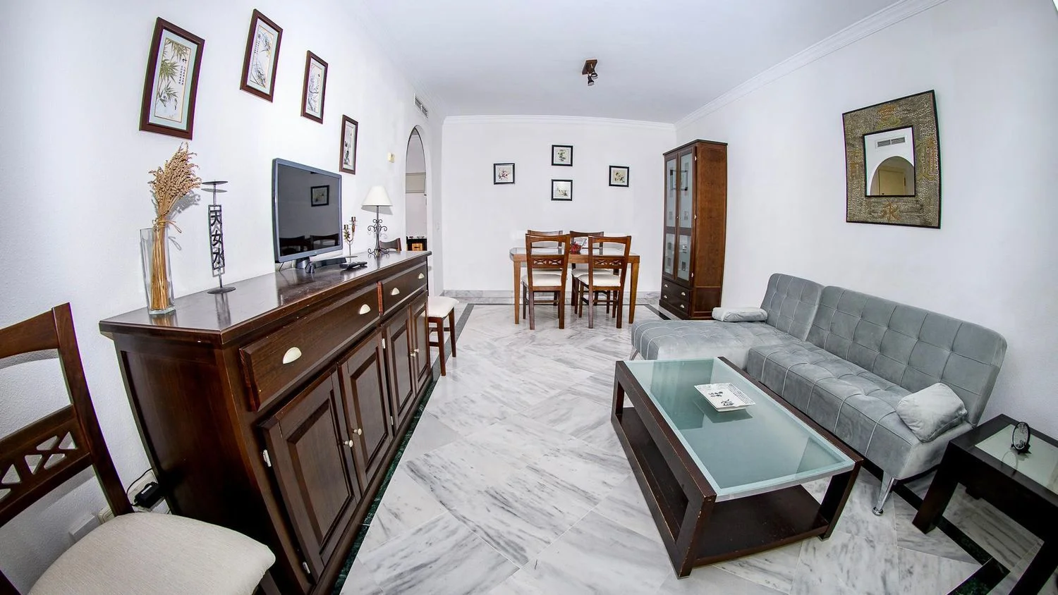 Piso en Avenida Príncipe Salman, 1 - Foto 6