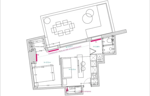 Piso en avenida de Alberto Alcocer, 41 - Foto 36