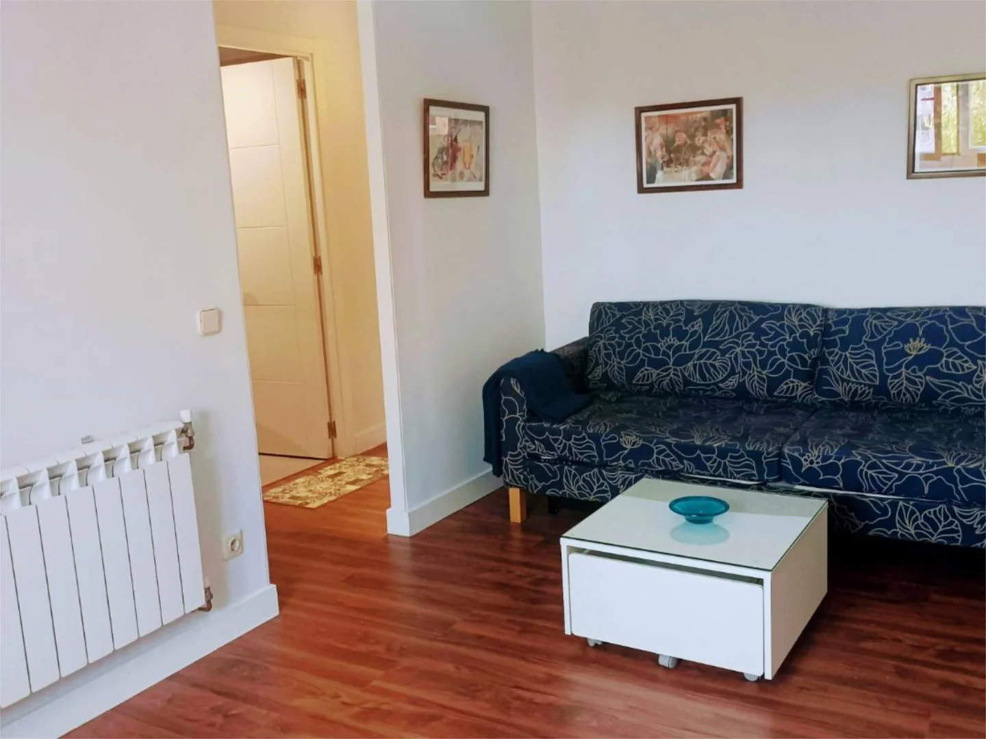 Apartamento en  Calle del Trinquete 5