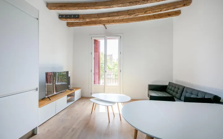 Piso en Calle de Pere IV, El Parc i la Llacuna del Poblenou - Foto 6