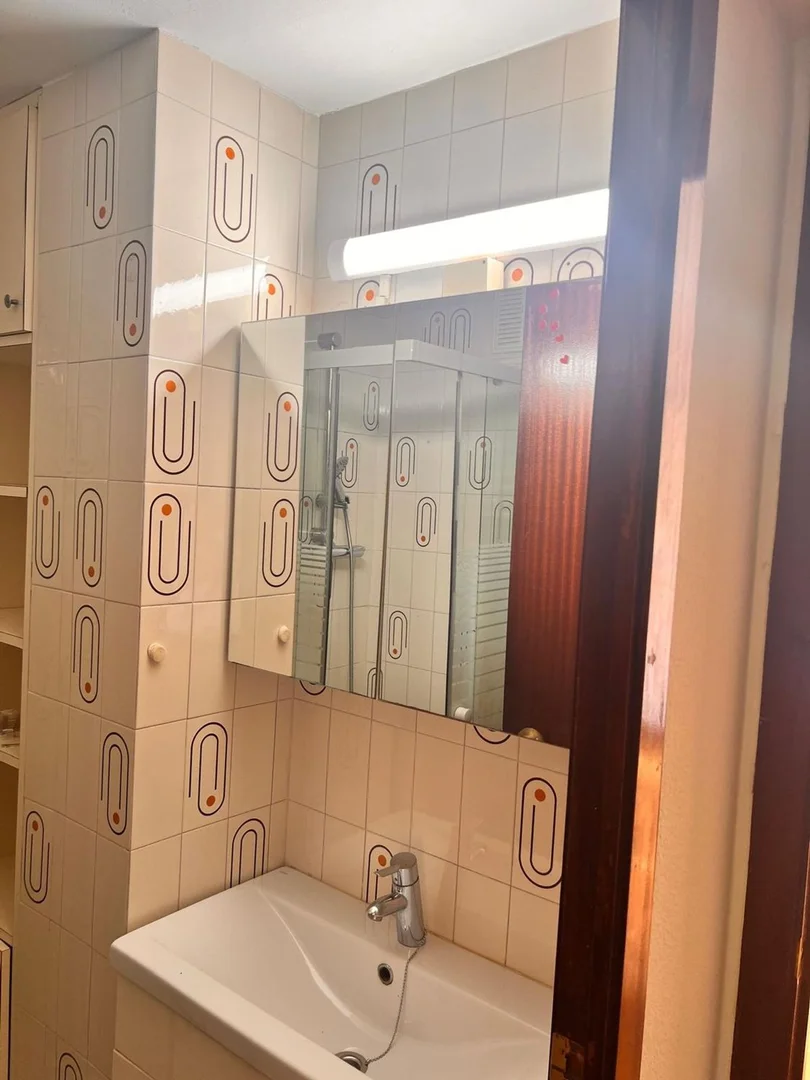 Ático en calle del Clos de Sant Francesc, 3 -5 - Foto 7