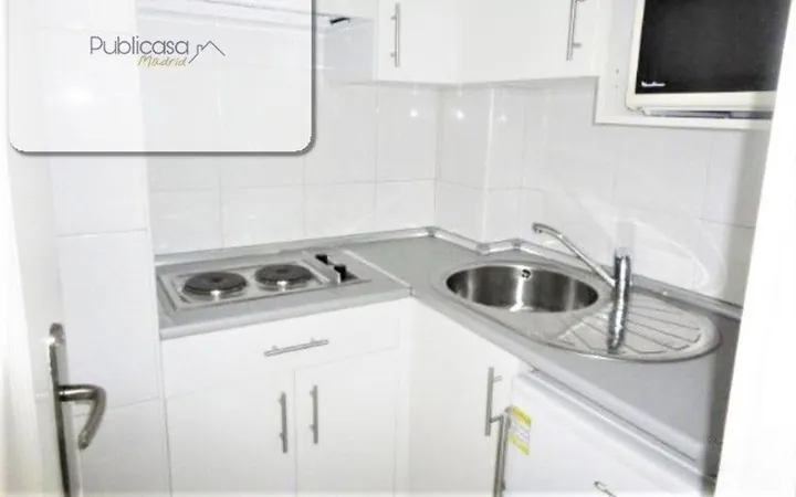 Estudio en Calle del Marqués de Lema, Vallehermoso - Foto 13