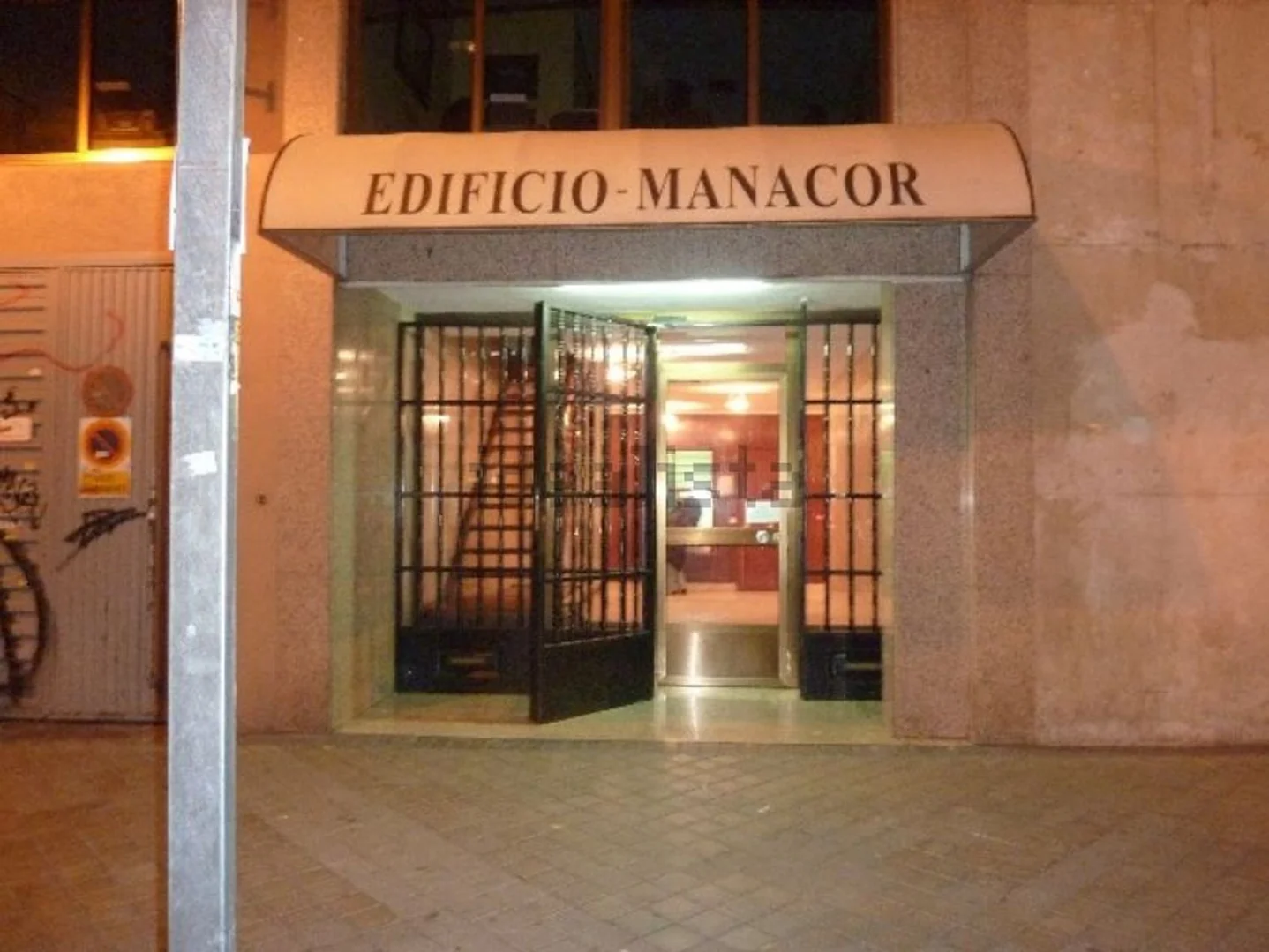 Estudio en Calle del Doctor Esquerdo, 160, Pacífico - Foto 5