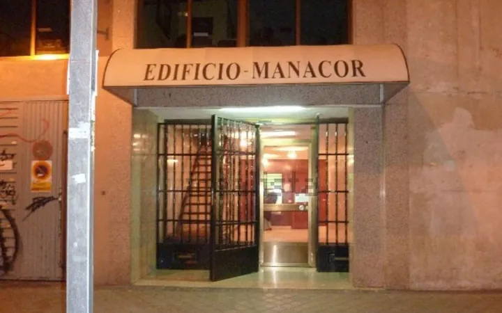 Estudio en Calle del Doctor Esquerdo, 160, Pacífico - Foto 5