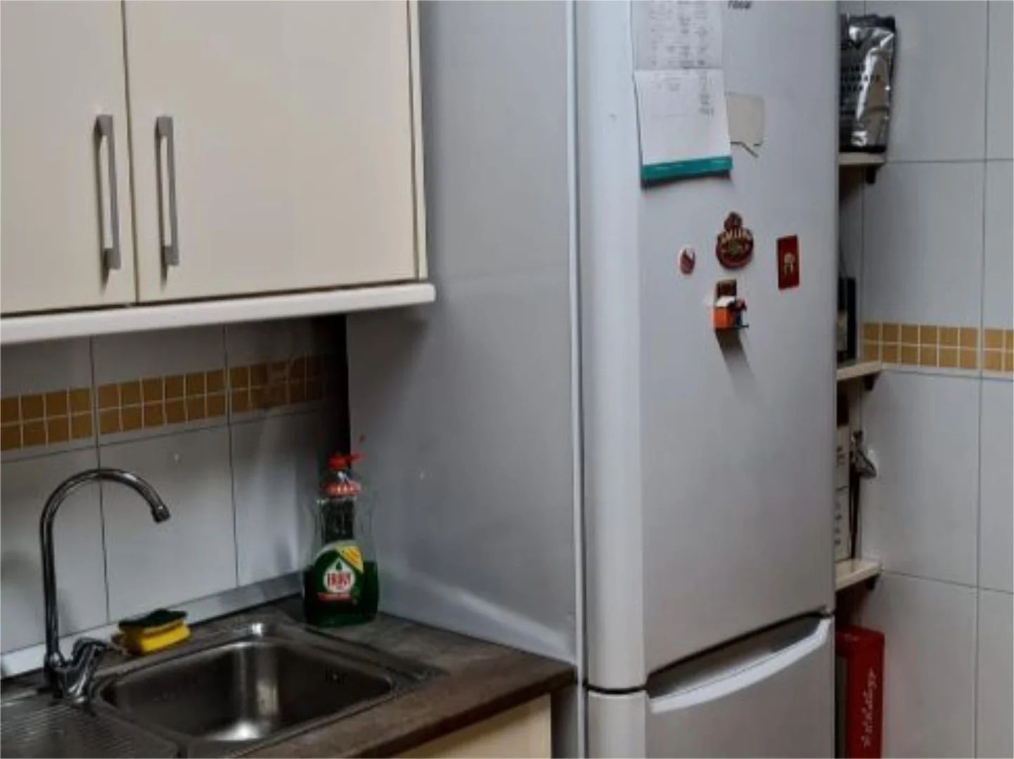 Piso en  Calle de Isabel Clara Eugenia 49 - Foto 11