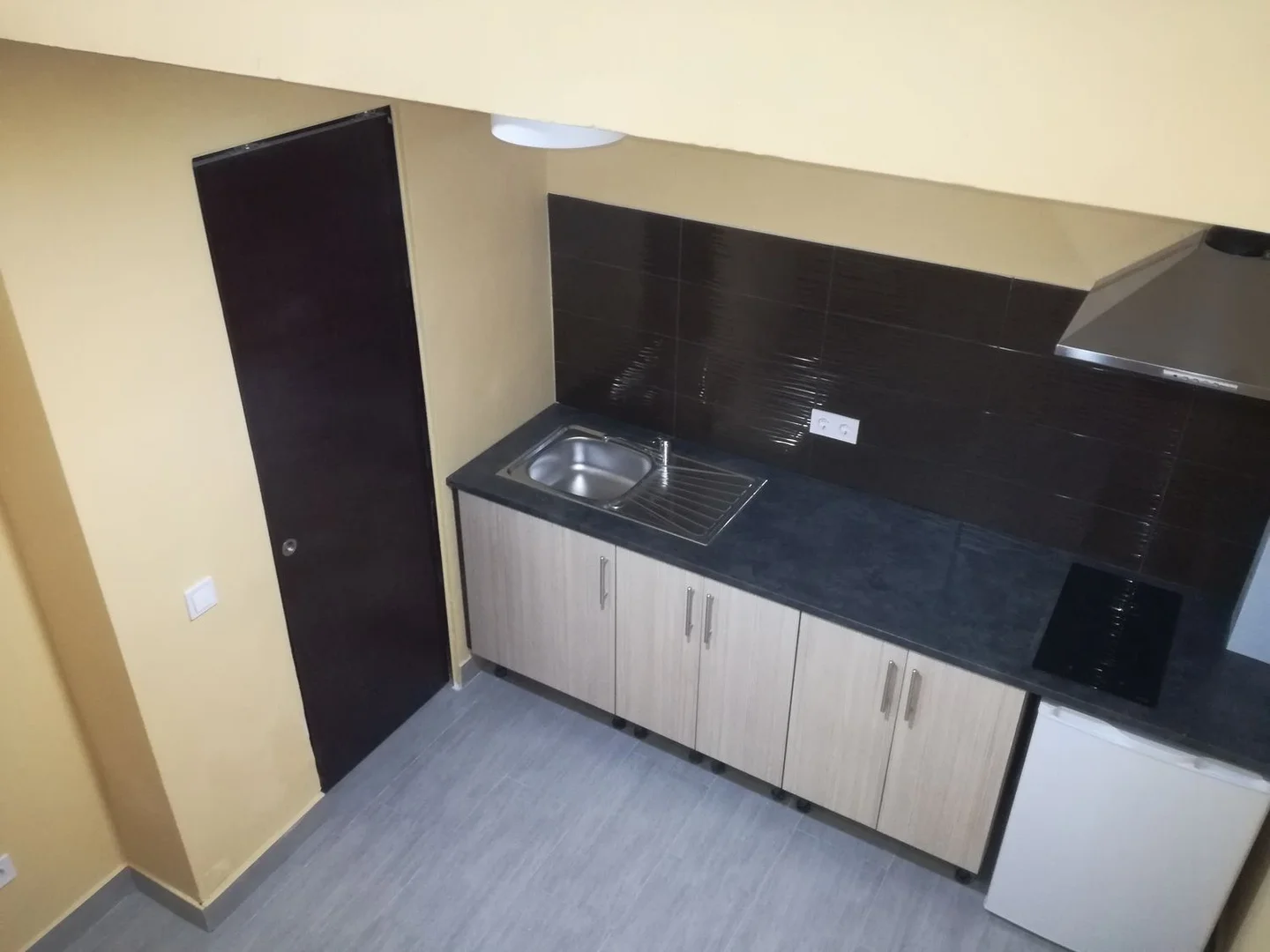 Estudio en calle de Béjar, 34 - Foto 2