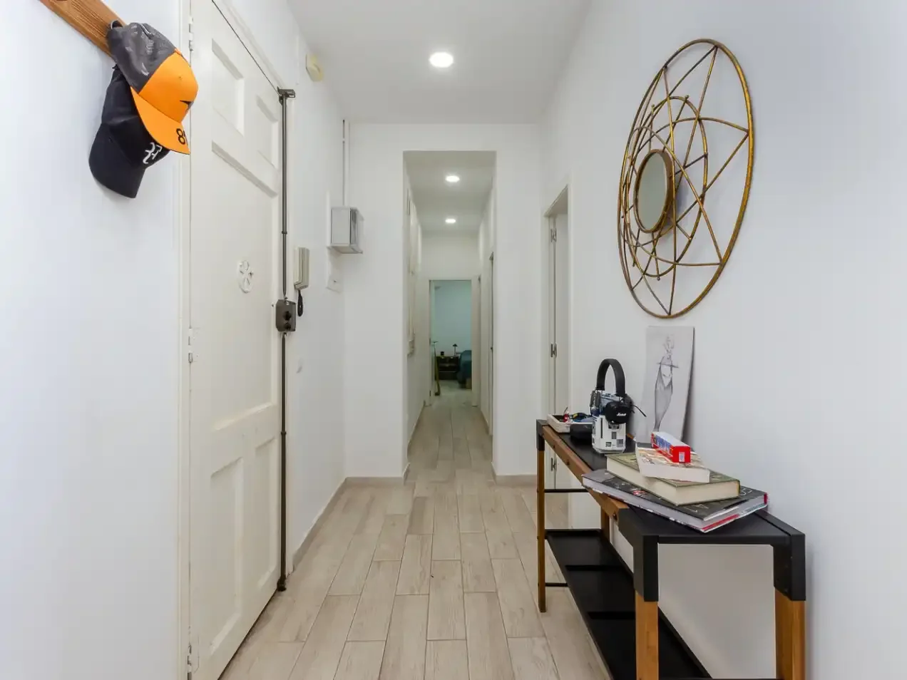 Piso en  Carrer de Pallars 335 - Foto 4