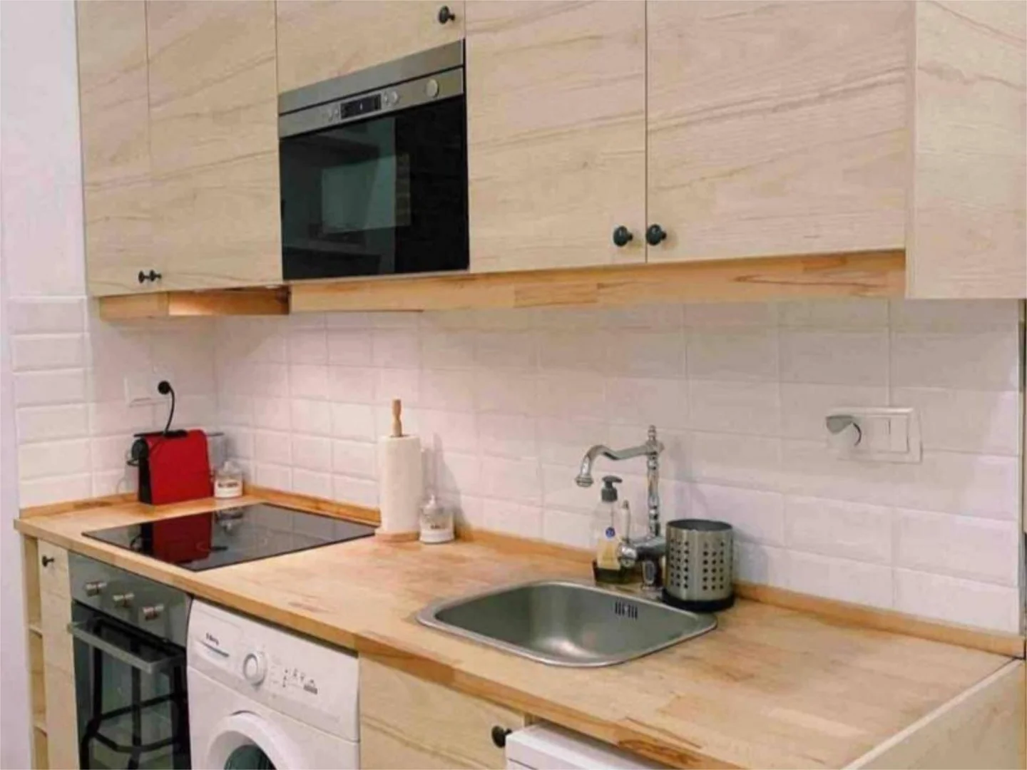 Planta baja en  Calle de Teruel 4 - Foto 11