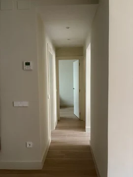 Piso en calle de Alejandro Ferrant, 9 - Foto 6