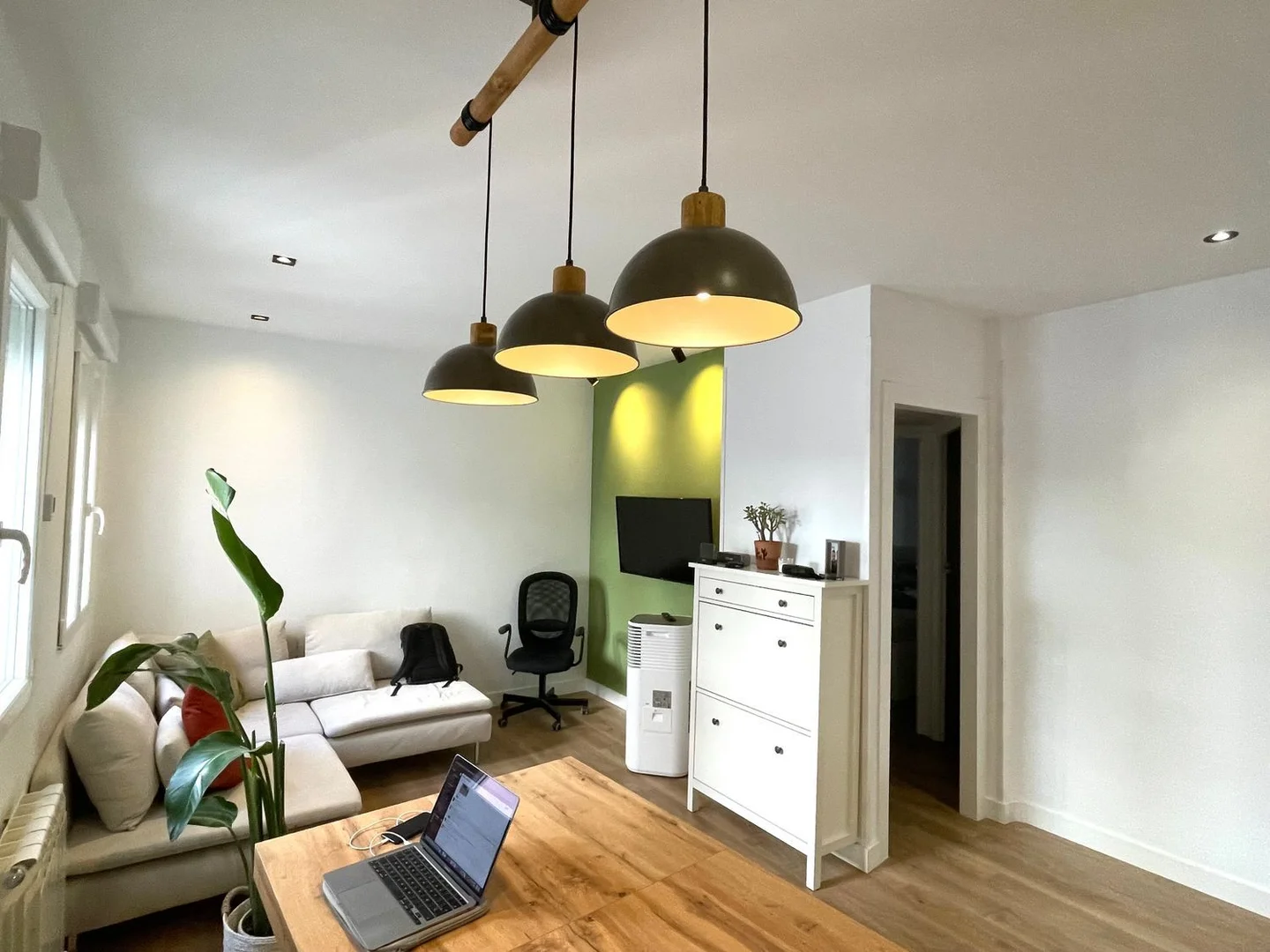 Piso en calle de Buenavista, 38 - Foto 3