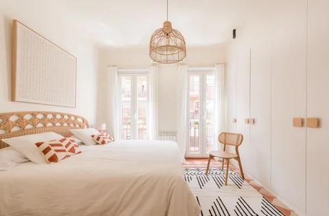 Piso en calle de García Luna, 7 - Foto 10