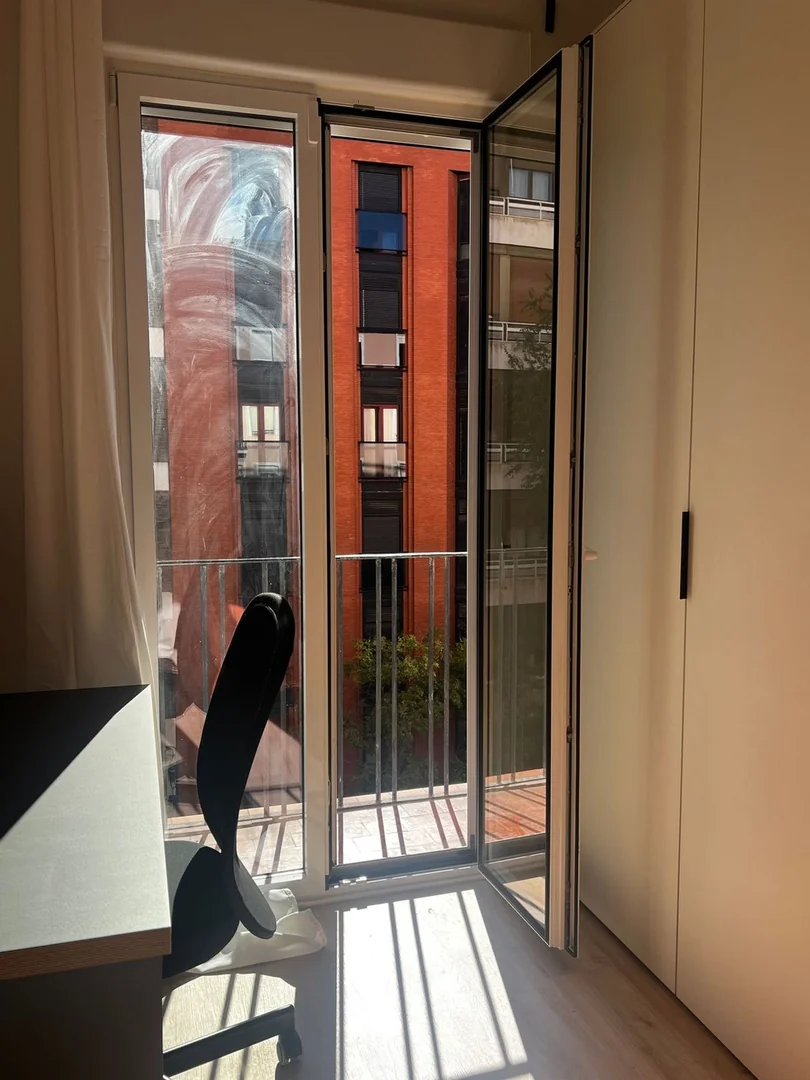Piso en Calle de Guzmán el Bueno, Gaztambide - Foto 18