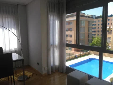 Piso en calle de Ana de Austria, 25 - Foto 1