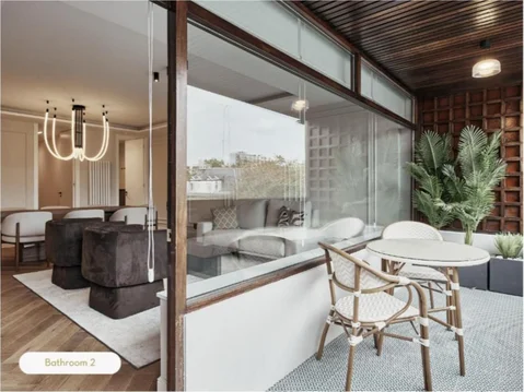 Piso en  Calle de María de Molina 1 - Foto 9