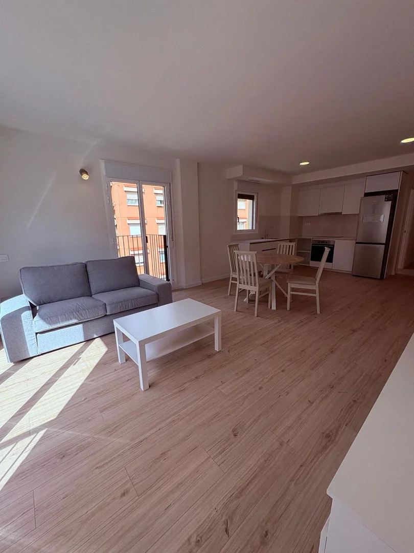 Piso en calle de Bernat Bransi, 48 - Foto 2