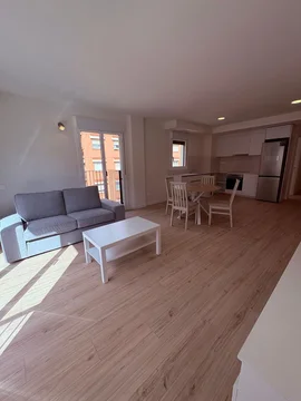 Piso en calle de Bernat Bransi, 48 - Foto 2