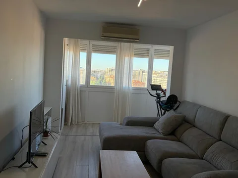 Piso en calle de la Virgen de Aránzazu, 26 - Foto 3