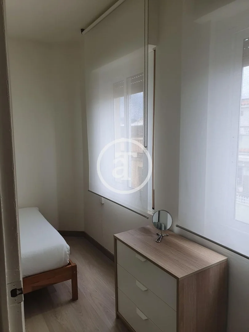 Piso en Calle de Rogent, El Camp de l'Arpa del Clot - Foto 18