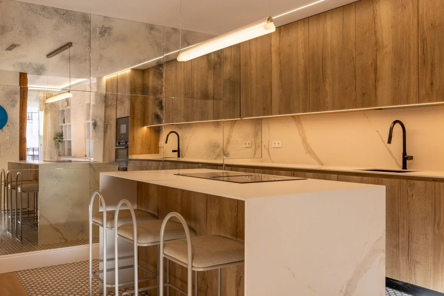 Piso en Barrio Lavapiés-Embajadores - Foto 4