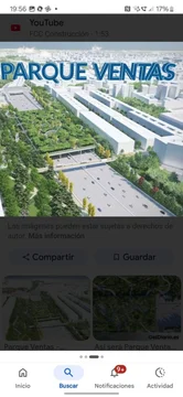 Estudio en Barrio Ventas - Foto 36