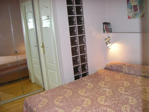 Estudio en calle Alberto Aguilera, 15 b - Foto 6