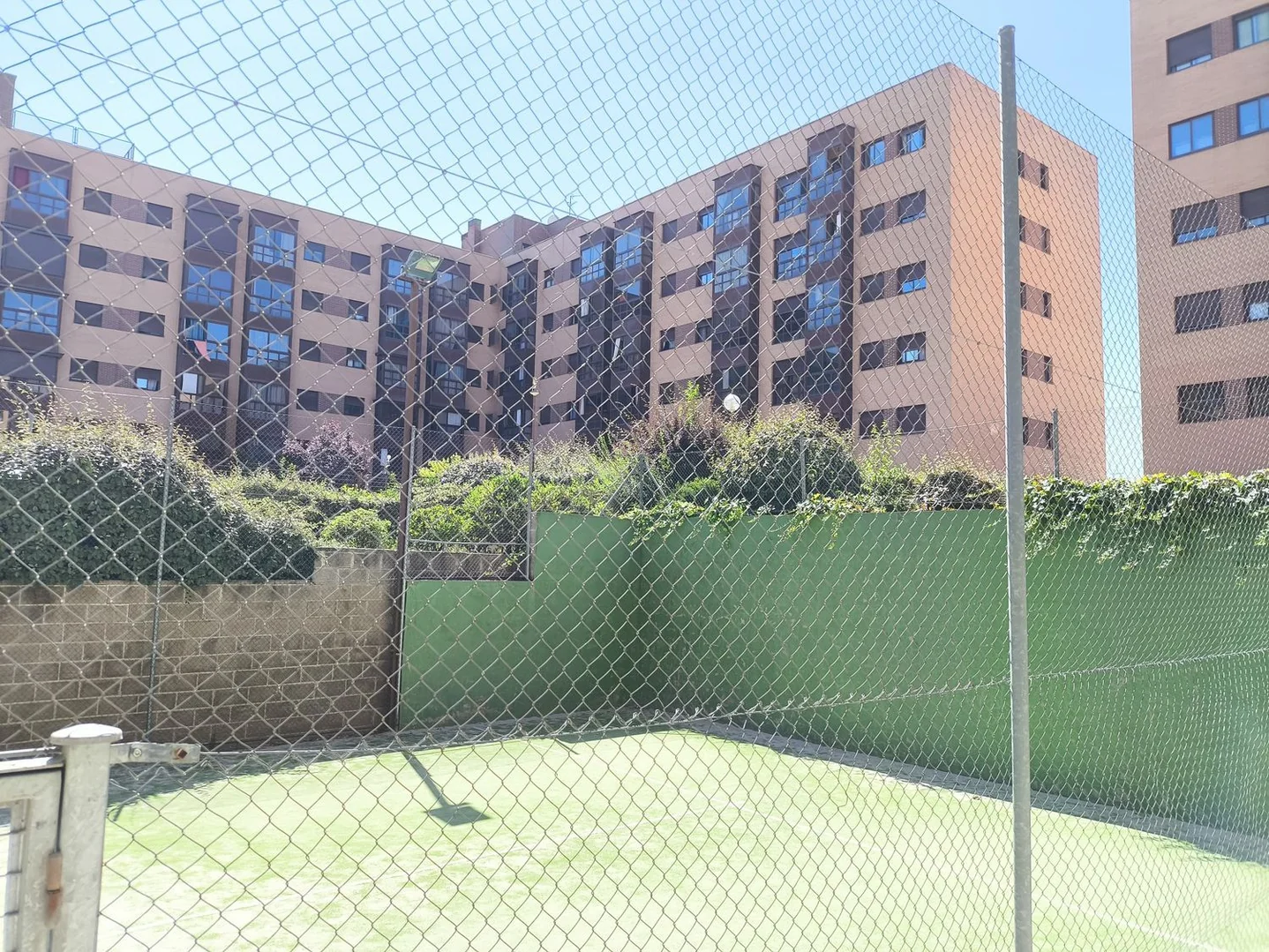 Piso en Calle de Deyanira, 59, Rejas - Foto 24