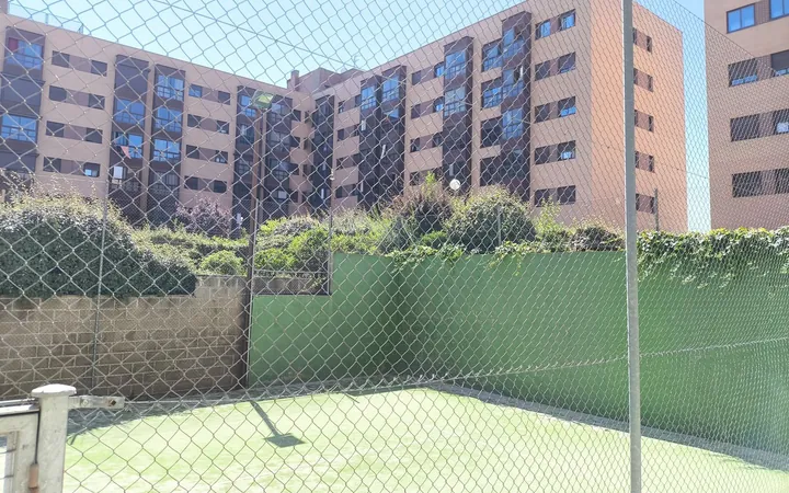 Piso en Calle de Deyanira, 59, Rejas - Foto 24