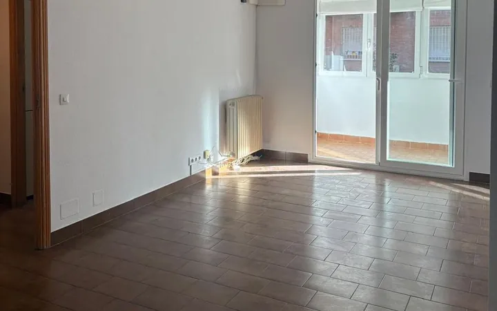 Piso en Calle del Pilar de Zaragoza, 91, Guindalera - Foto 1