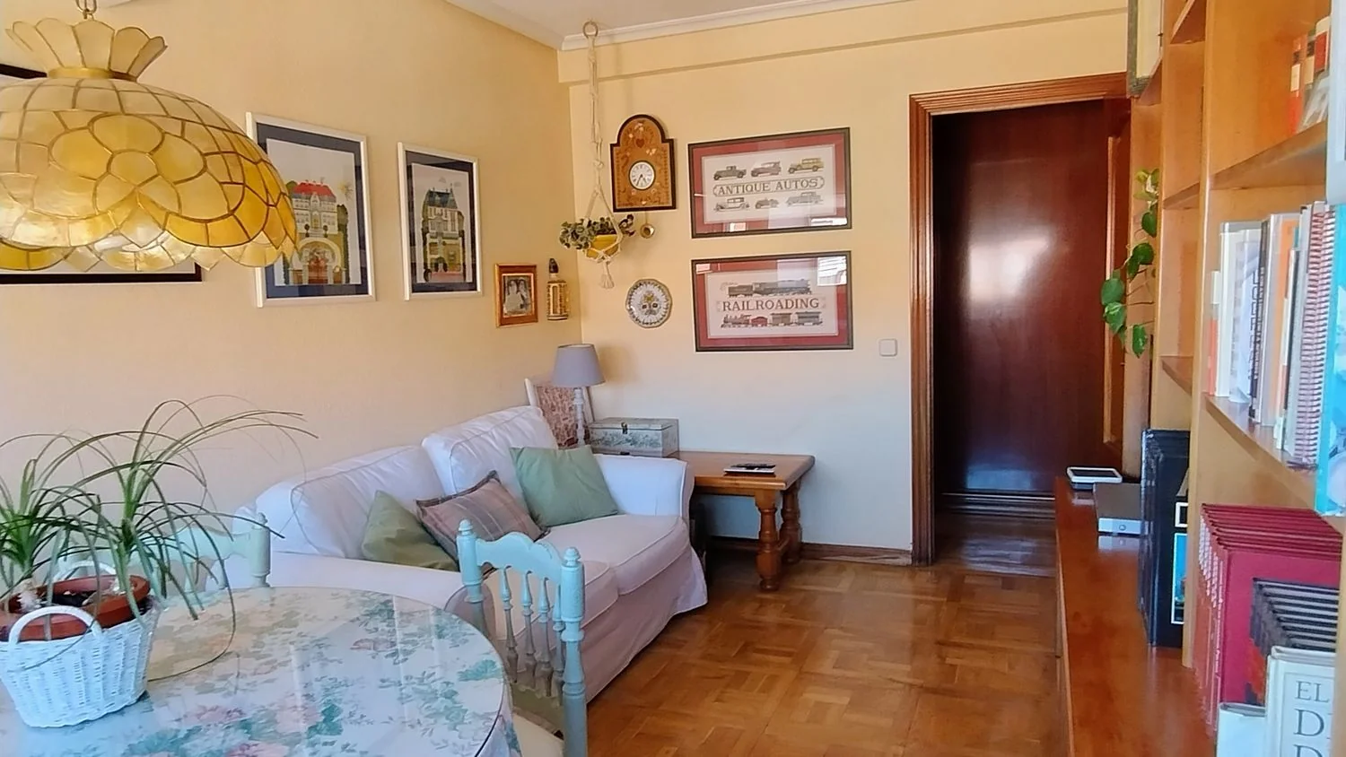 Piso en Calle de Santa Virgilia, 5, Pinar del Rey - Foto 21