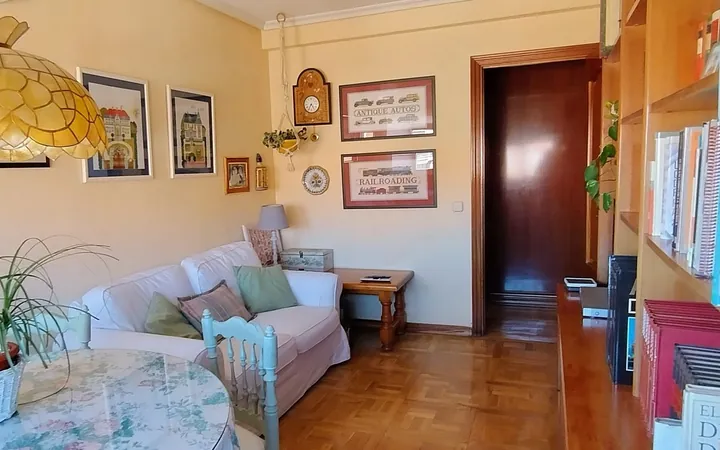 Piso en Calle de Santa Virgilia, 5, Pinar del Rey - Foto 21