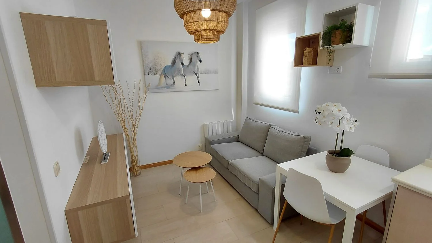 Piso en calle de Narváez, 72 - Foto 2