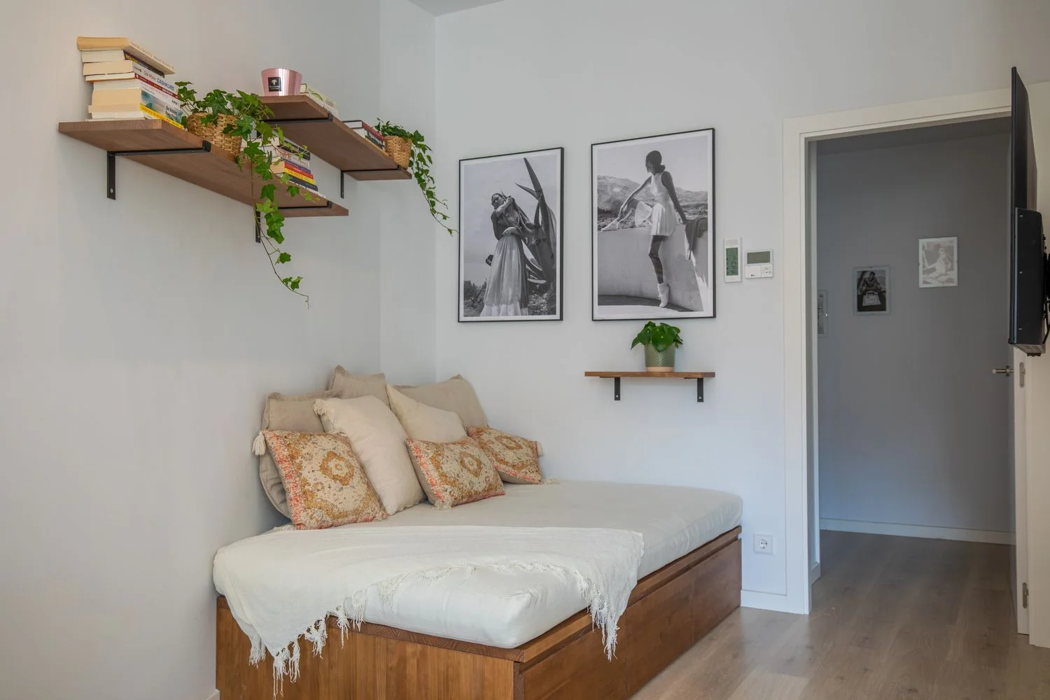 Piso en calle del Perelló, 56 - Foto 5