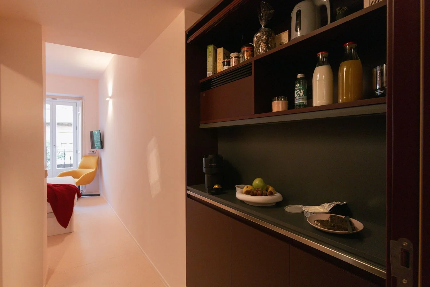 Estudio en Avenida de la Ciudad de Barcelona, 33, Pacífico - Foto 3