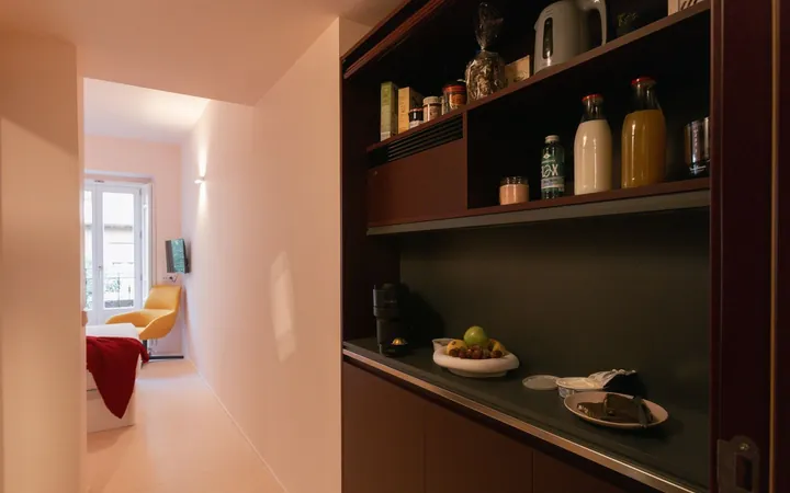 Estudio en Avenida de la Ciudad de Barcelona, 33, Pacífico - Foto 3