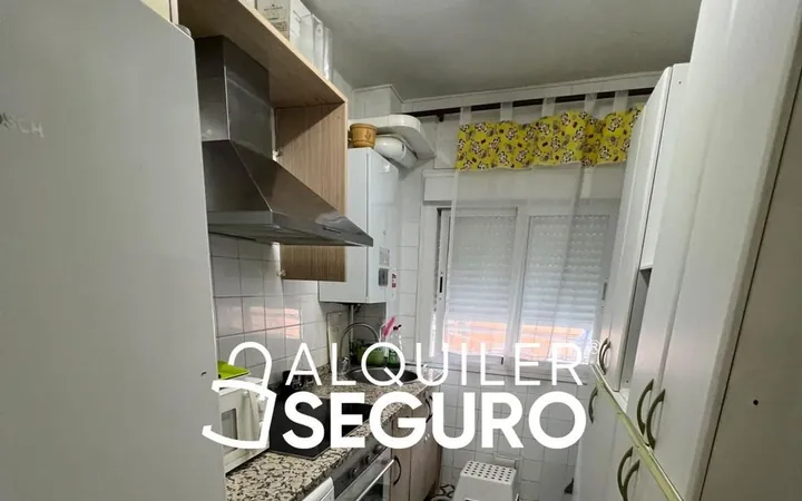 Piso en Calle Pico de la Pinareja, Peñagrande - Foto 7