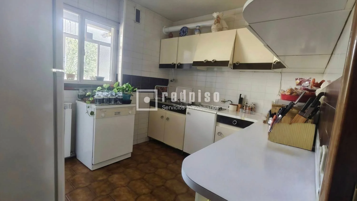 Piso en Orcasitas - Foto 10