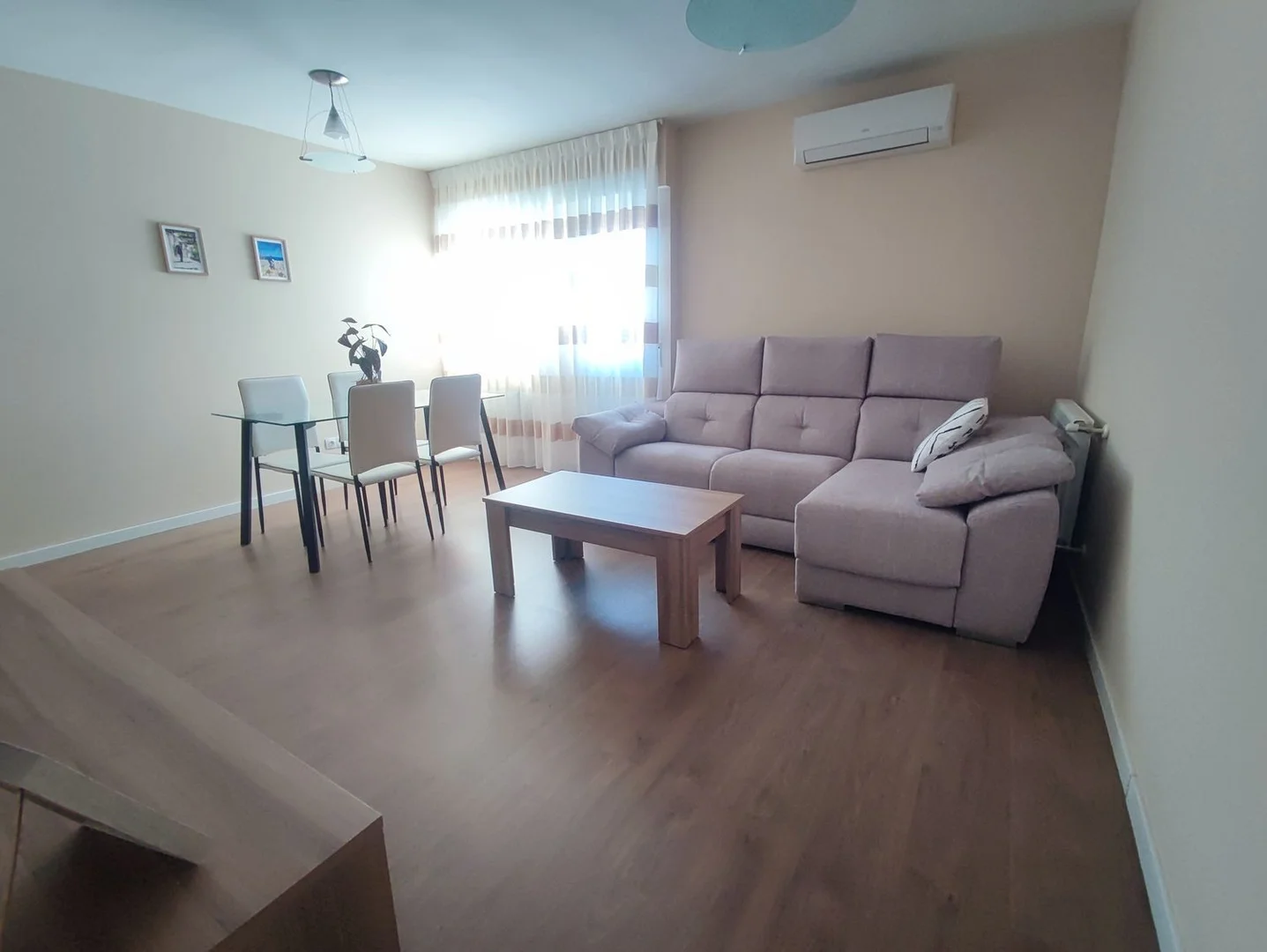 Piso en calle de Armenteros, 27 - Foto 1