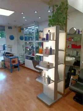 Local comercial en Barrio de la Concepción - Foto 10