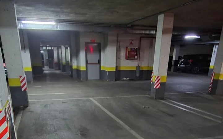 Piso en Avenida de la Aurora Boreal, 16, Valdebernardo - Valderrivas - Foto 16